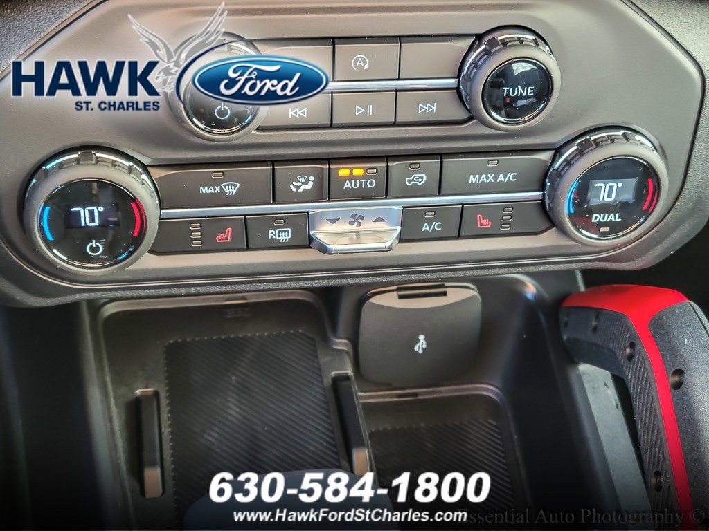 2025 FORD BRONCO - Image 13