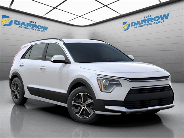 2025 Kia Niro EX photo 7