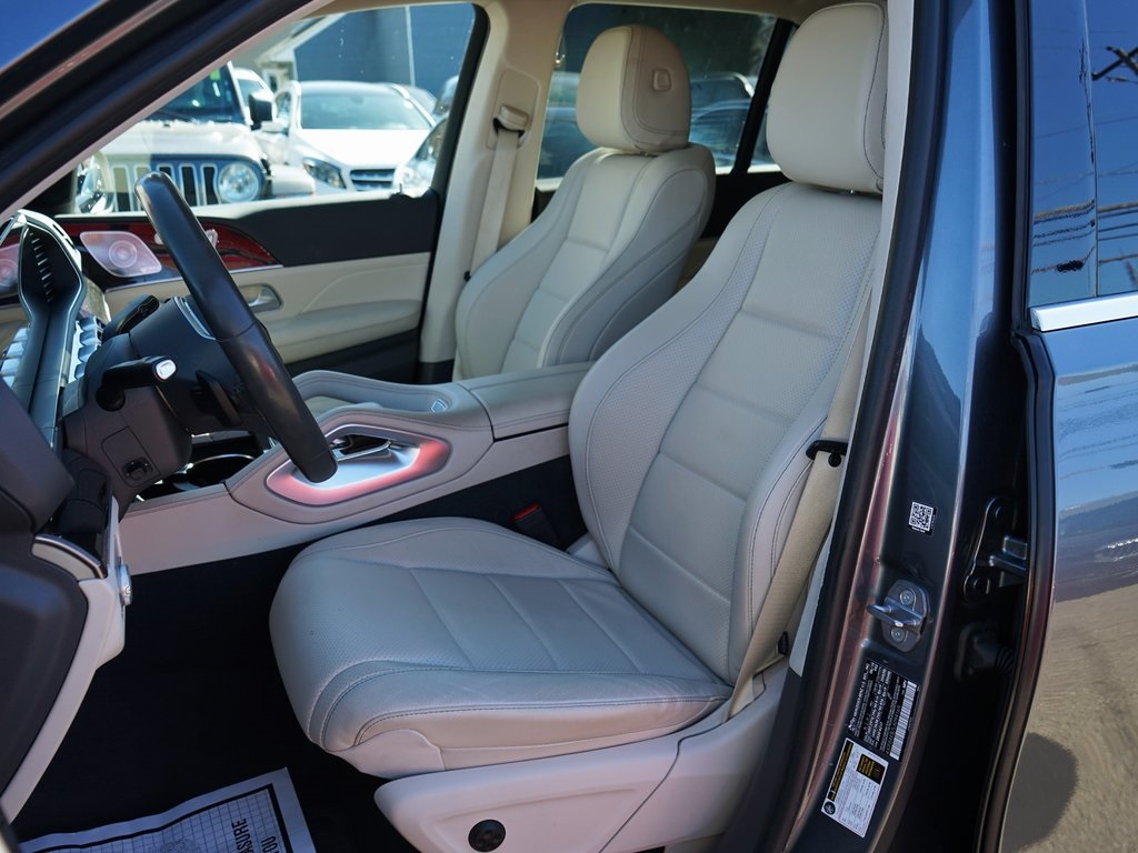 2020 Mercedes Benz GLE 350 4MATIC photo 3