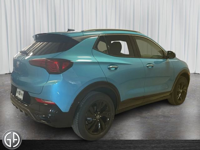 2026 Buick Encore Sport Touring photo 5