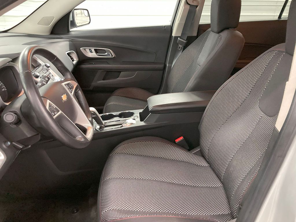 PreOwned 2013 Chevrolet Equinox LT 4D Sport Utility in Williamsville