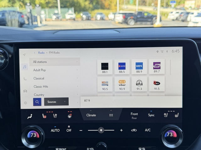 2024 Lexus RX 350 photo 31