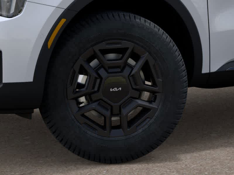 2026 Kia Sorento X-Pro SX Prestige photo 5