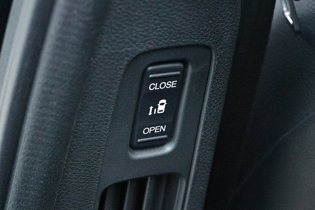 2026 Honda Odyssey EX-L photo 26
