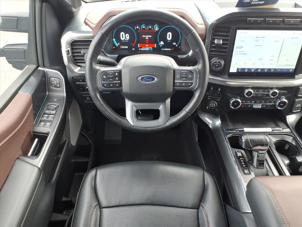 2023 FORD F-150 - Image 5
