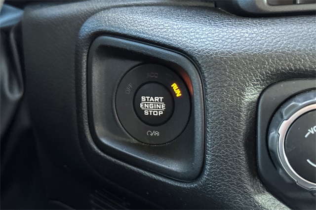 2024 Jeep Wrangler Willys 4xe photo 22