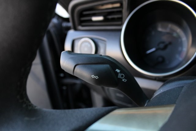 2017 Ford Mustang Shelby GT350 photo 12