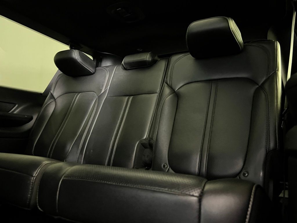 2023 Jeep Wagoneer L Base photo 22