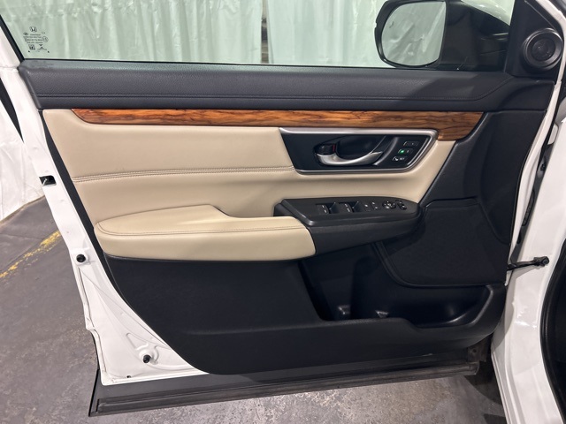 2018 Honda CR-V EX-L photo 11
