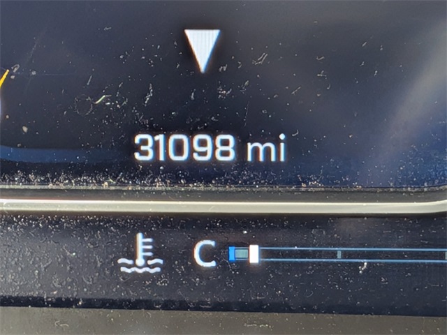 2024 Chevrolet Silverado 1500 ZR2 photo 30