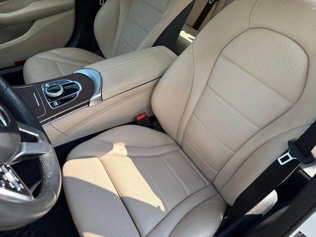 2020 Mercedes Benz C 300 4MATIC photo 17