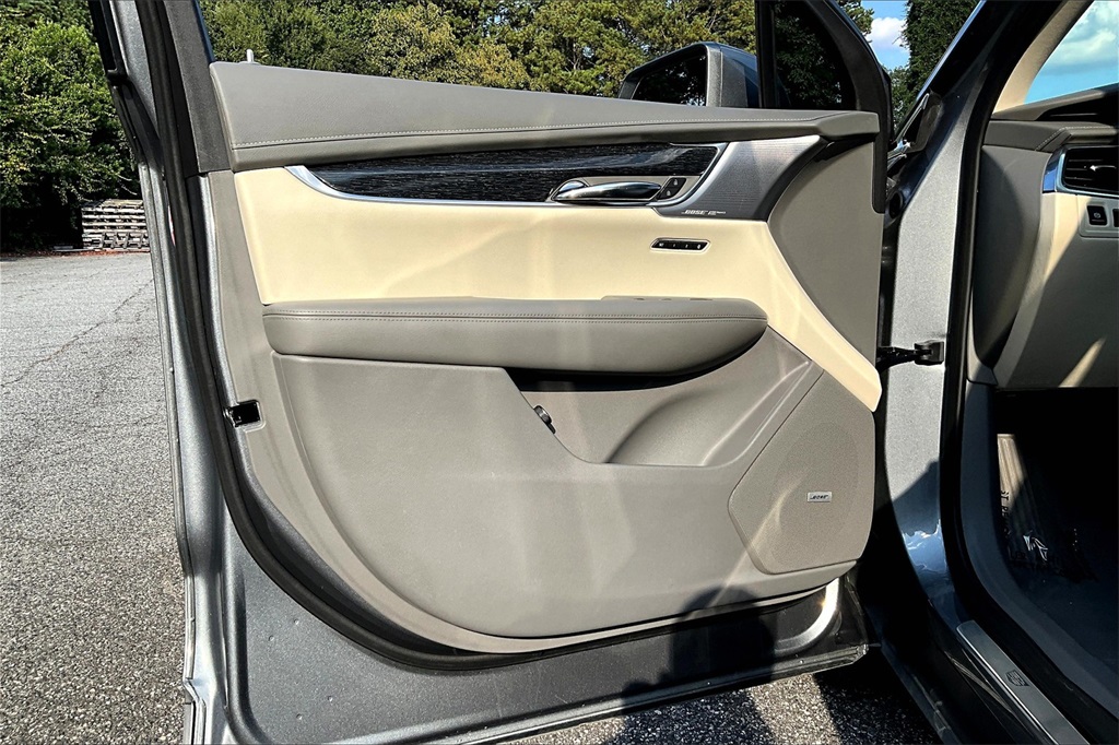 2020 Cadillac XT6 Premium Luxury photo 19