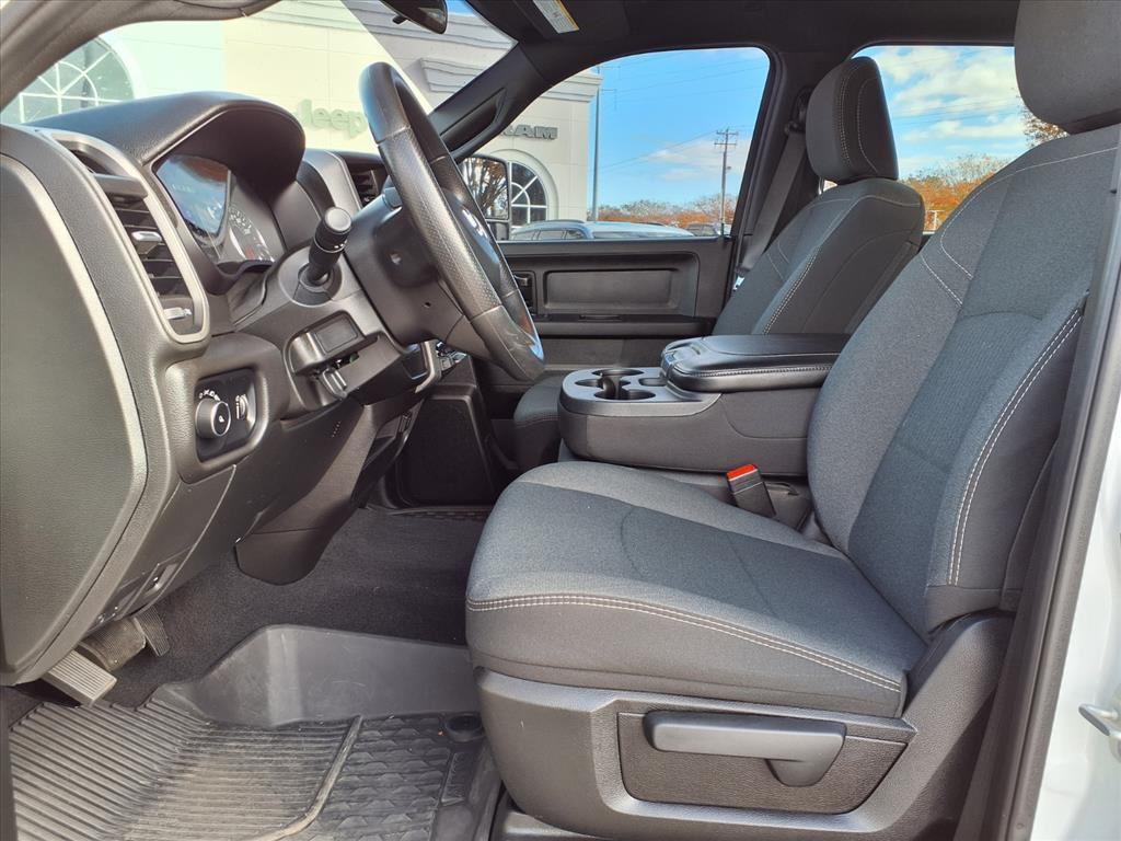 2024 Ram 3500 Tradesman photo 3