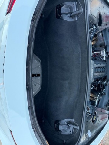 2024 Chevrolet Corvette 3LT