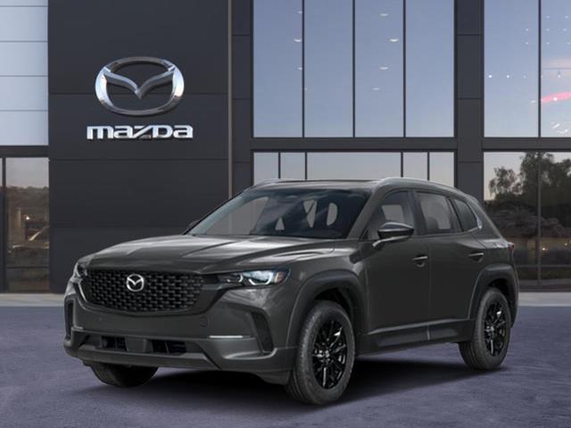 2026 Mazda CX-50 Preferred's photo