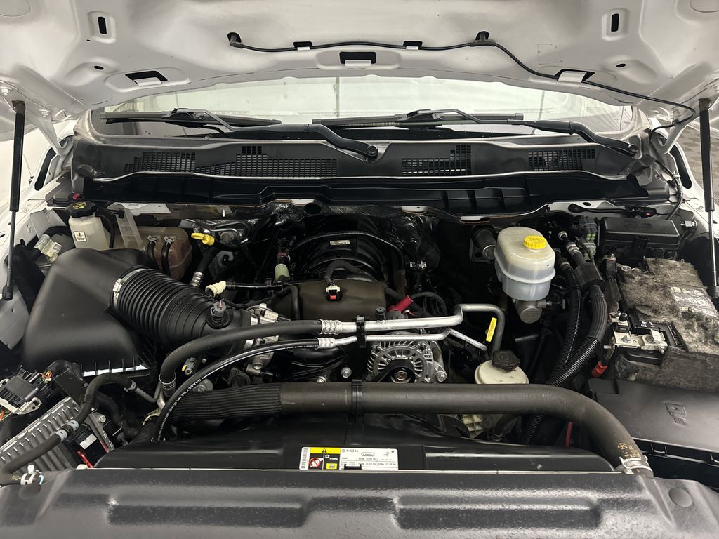 2018 Ram 3500 Tradesman SLT photo 21