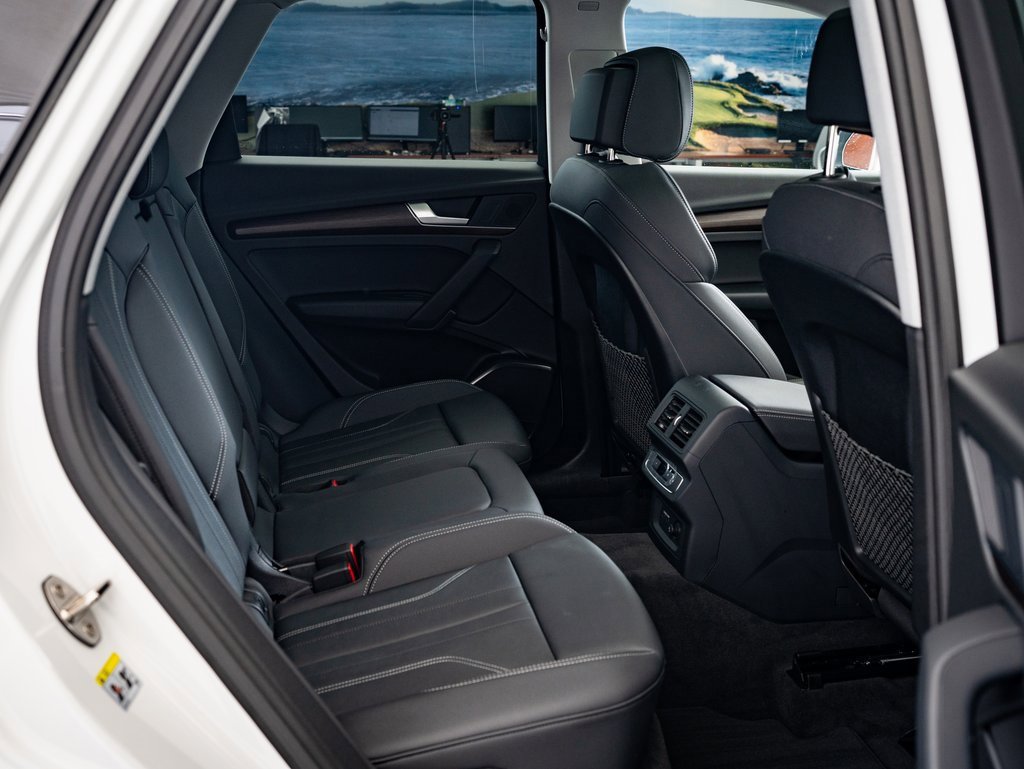 2024 Audi Q5 45 S line Premium photo 36