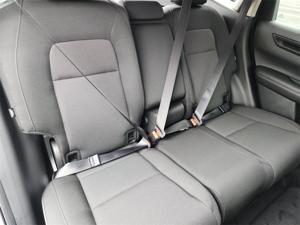 2026 Honda CR-V LX photo 20