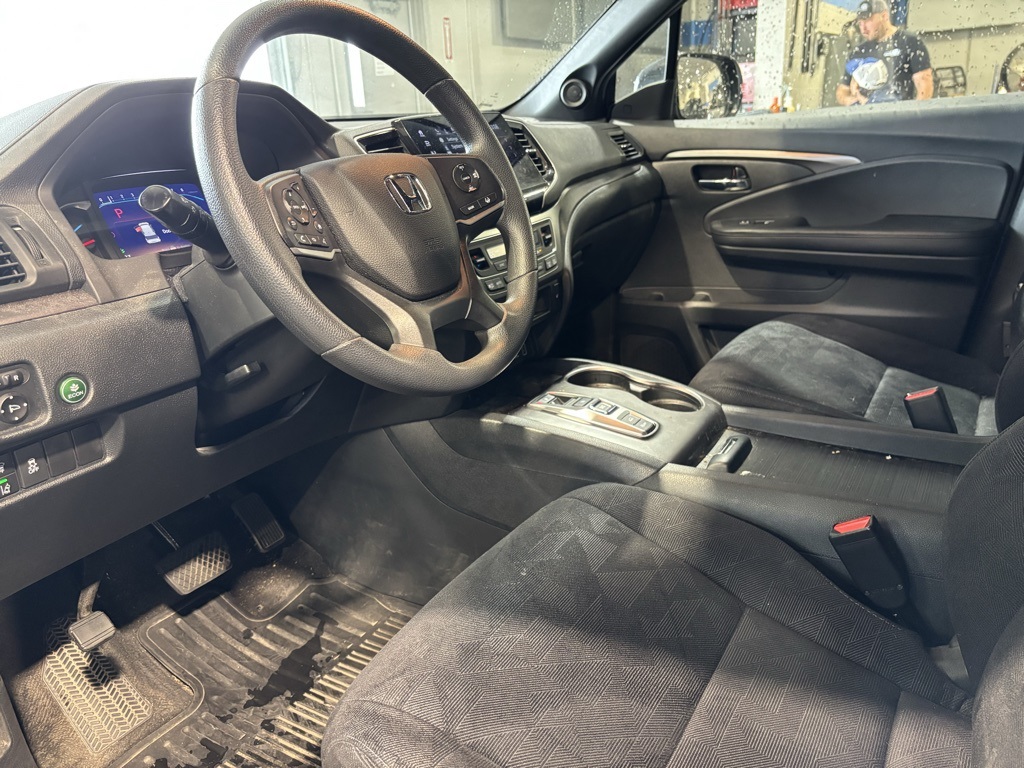 2022 Honda Pilot Sport photo 10