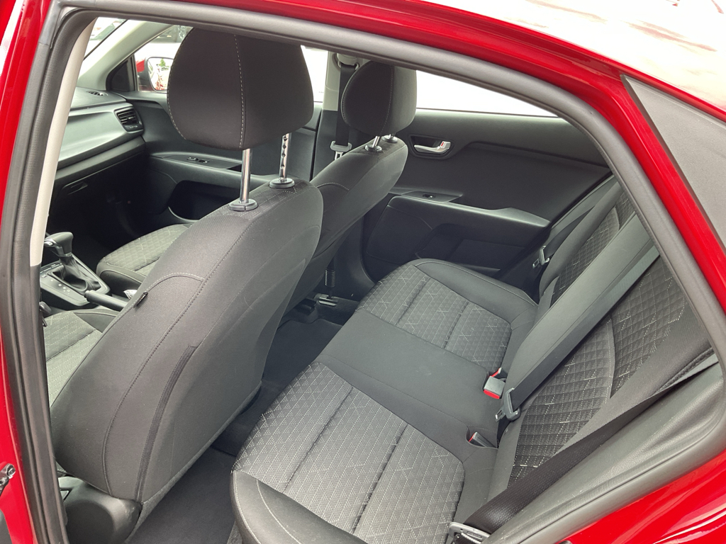 2023 Kia Rio S photo 14