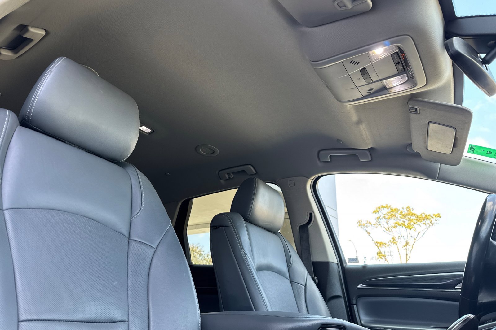 2021 Buick Enclave Essence photo 20