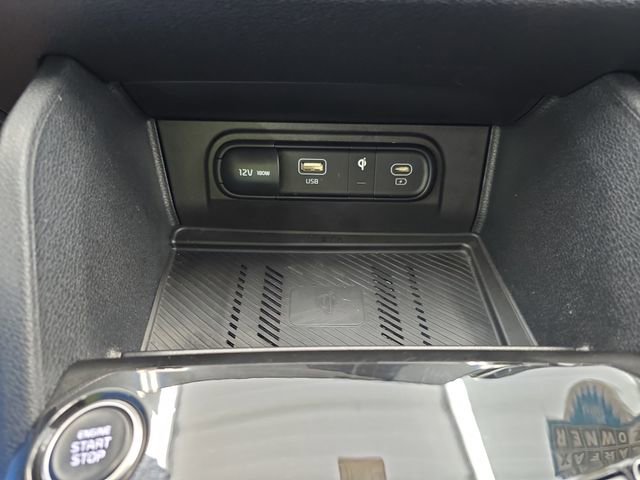 2023 Kia Sportage X-Line photo 21