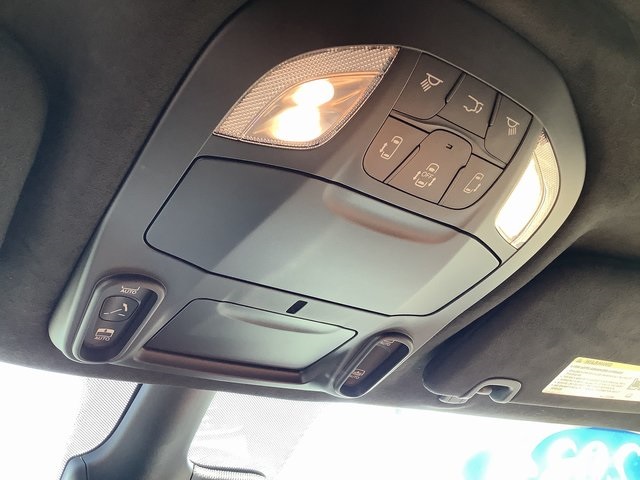 2024 Chrysler Pacifica Pinnacle photo 19