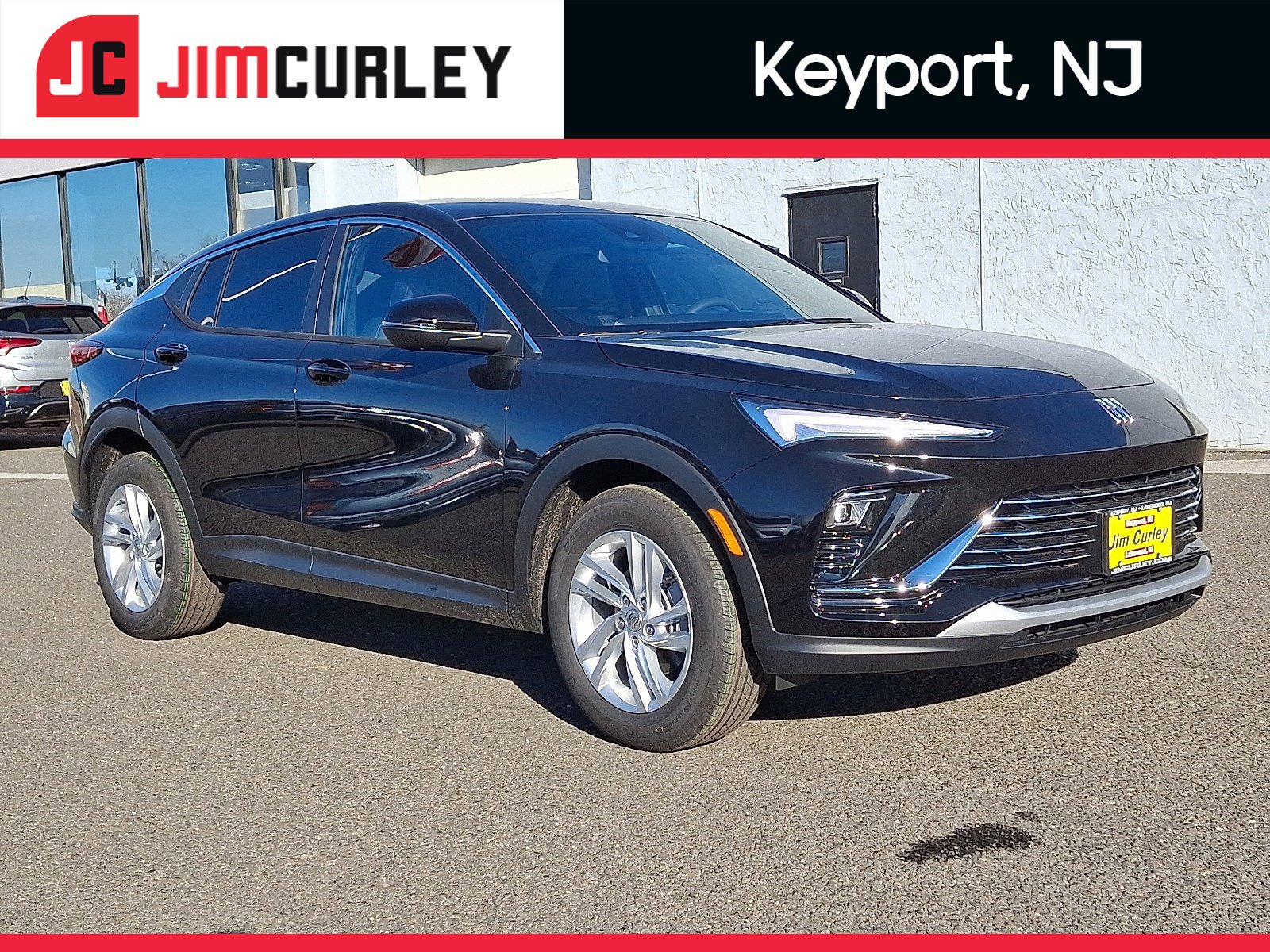 2026 Buick Envista Preferred's photo