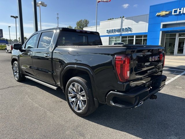 2023 Gmc Sierra 1500 Denali photo 19
