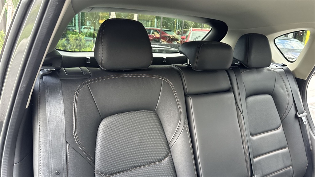 2023 Mazda CX-5 2.5 S Preferred photo 46