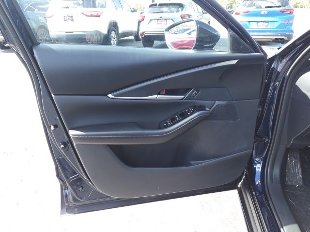 2025 Mazda CX-30 2.5 Select Sport photo 11