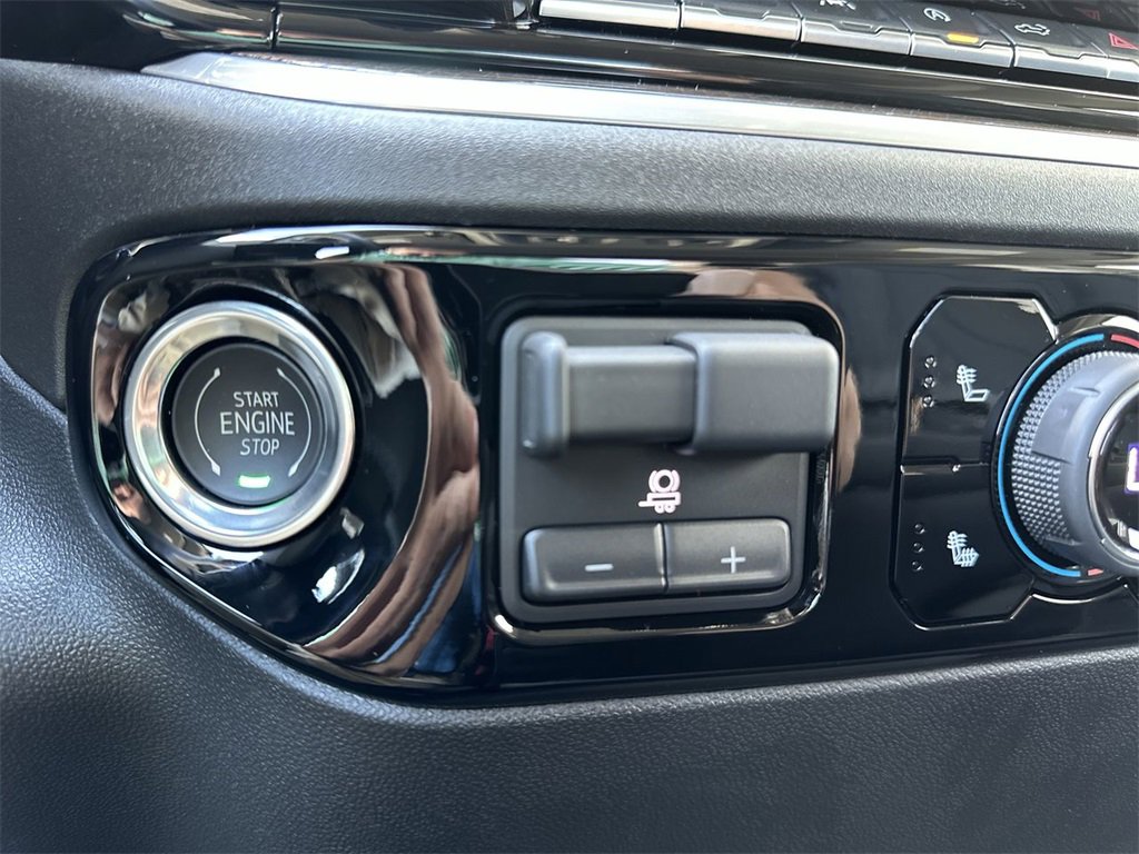2026 Chevrolet Silverado 1500 LT photo 17