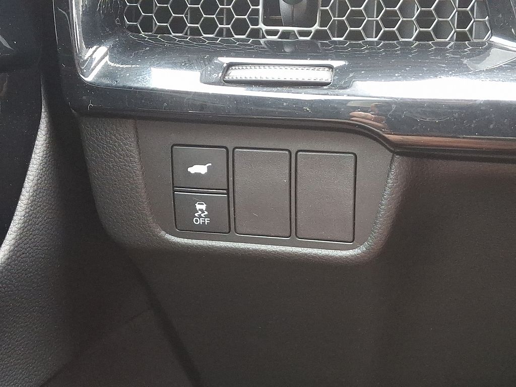 2023 Honda CR-V EX-L photo 24