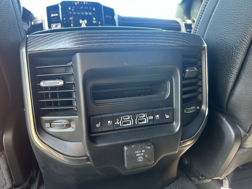 2020 Ram 1500 Limited photo 31