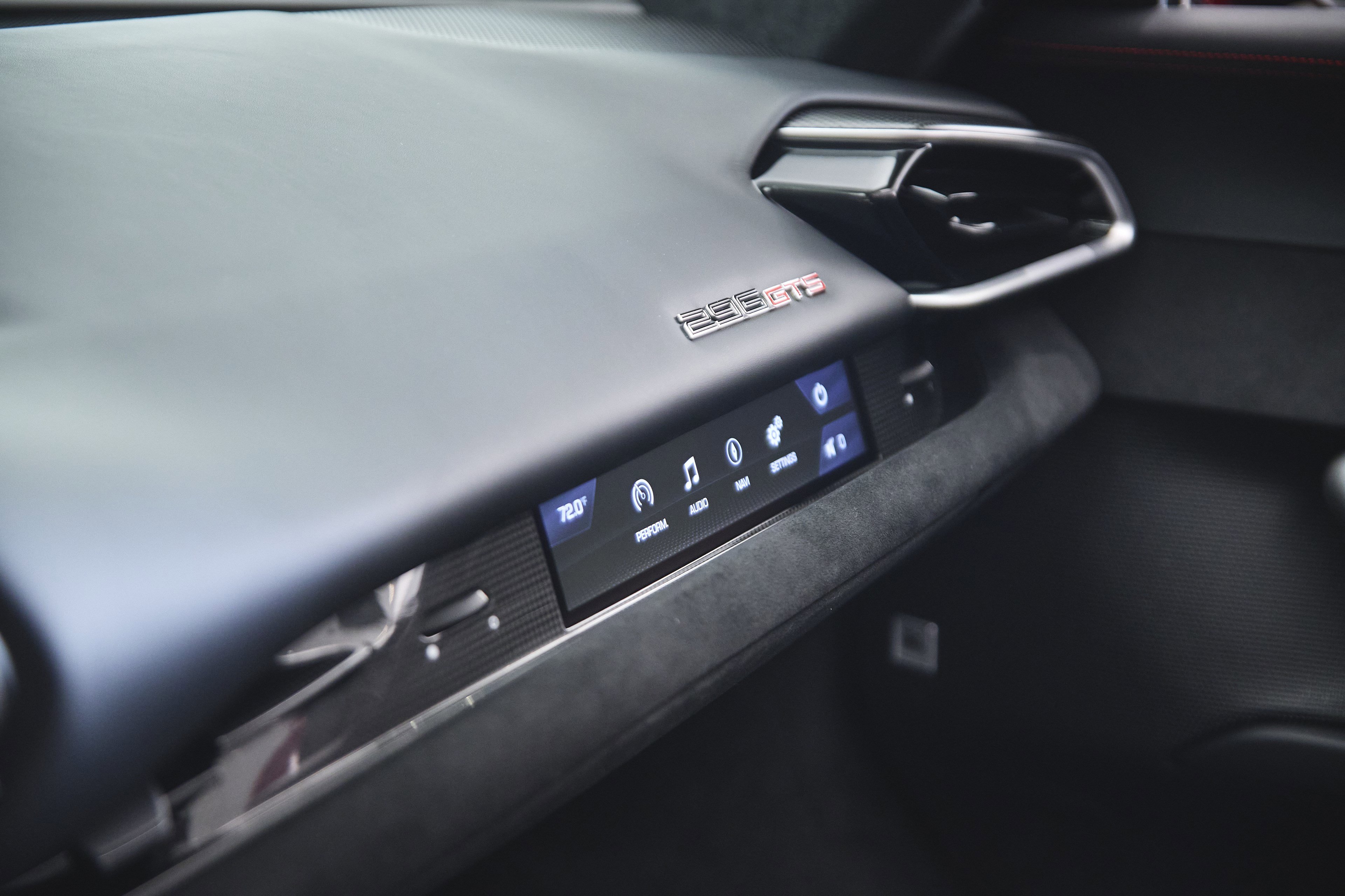 2024 Ferrari 296 GTS photo 13