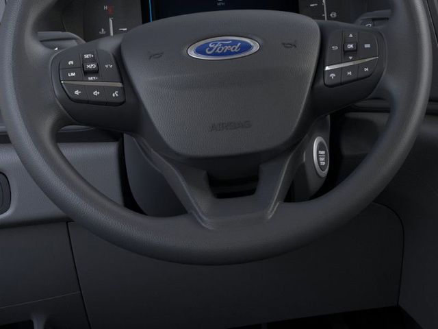 2026 FORD TRANSIT - Image 33