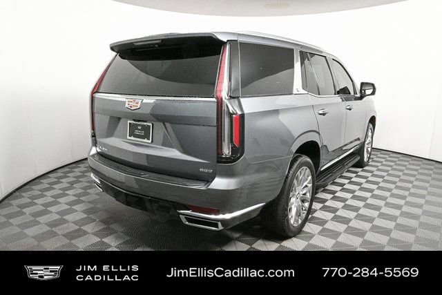 2021 Cadillac Escalade Premium Luxury photo 2