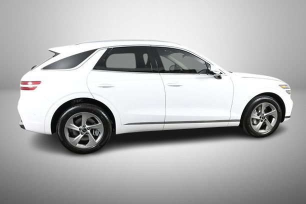 2026 Genesis GV70 2.5T Advanced photo 6