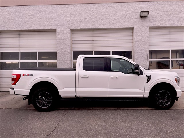 2023 Ford F-150 Lariat's photo