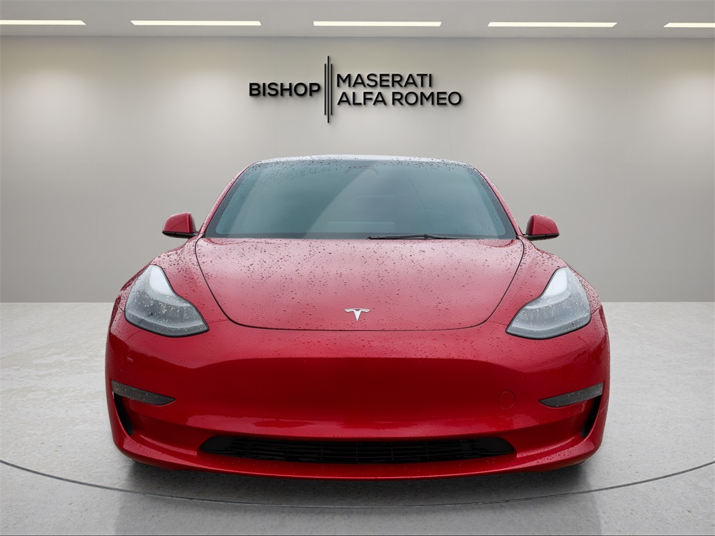 2023 Tesla Model 3 photo 2