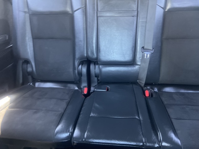 2021 Dodge Durango R/T photo 18