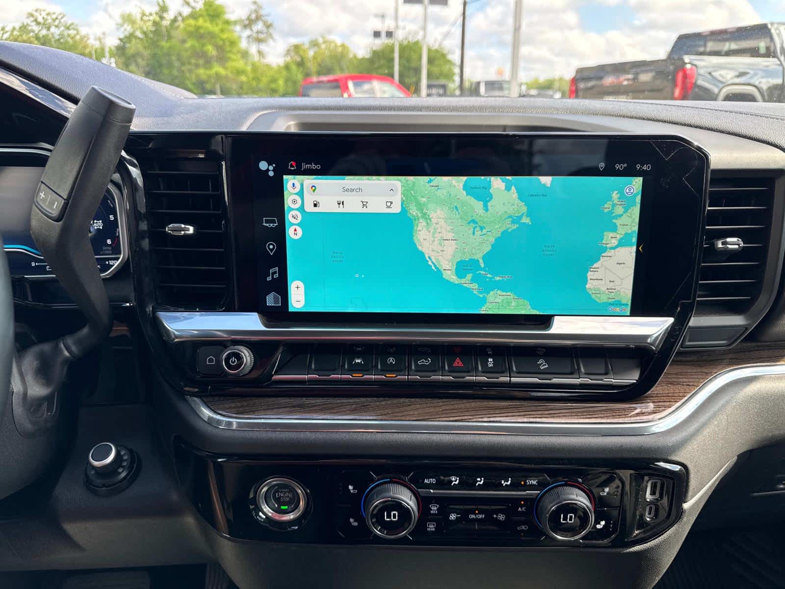 2023 Chevrolet Silverado LT photo 16
