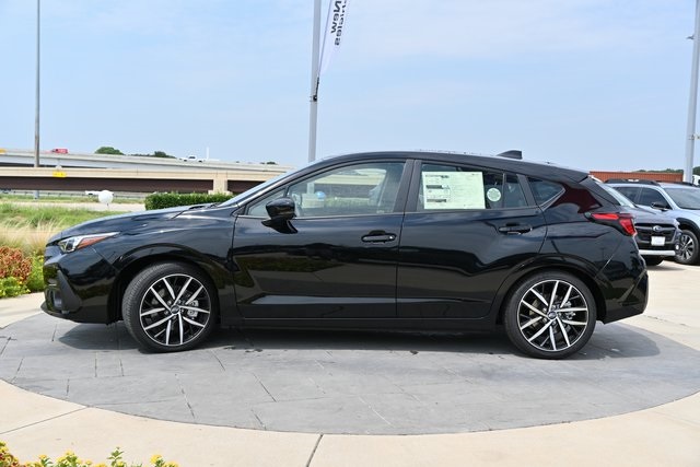 2025 Subaru Impreza Sport photo 5
