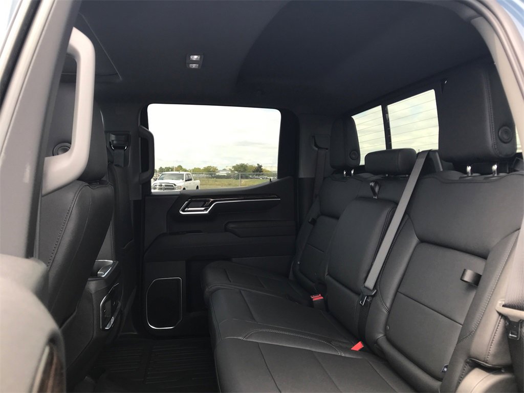 2026 GMC SIERRA - Image 30