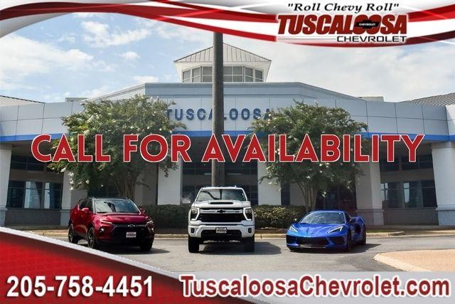 2023 Chevrolet Traverse Premier's photo