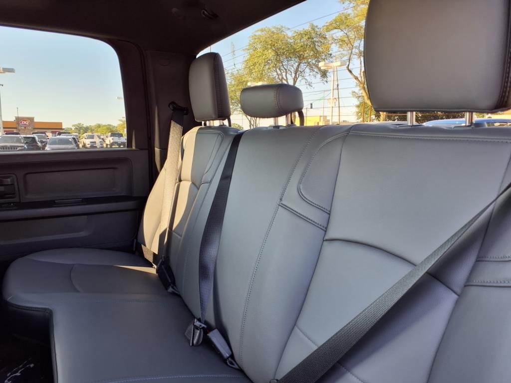 2026 Ram 3500 Tradesman photo 13