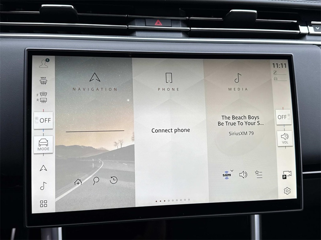 2025 Land Rover Range Rover Autobiography photo 19