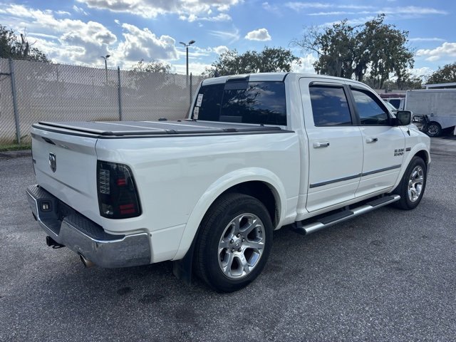 2016 Ram 1500 Laramie photo 3