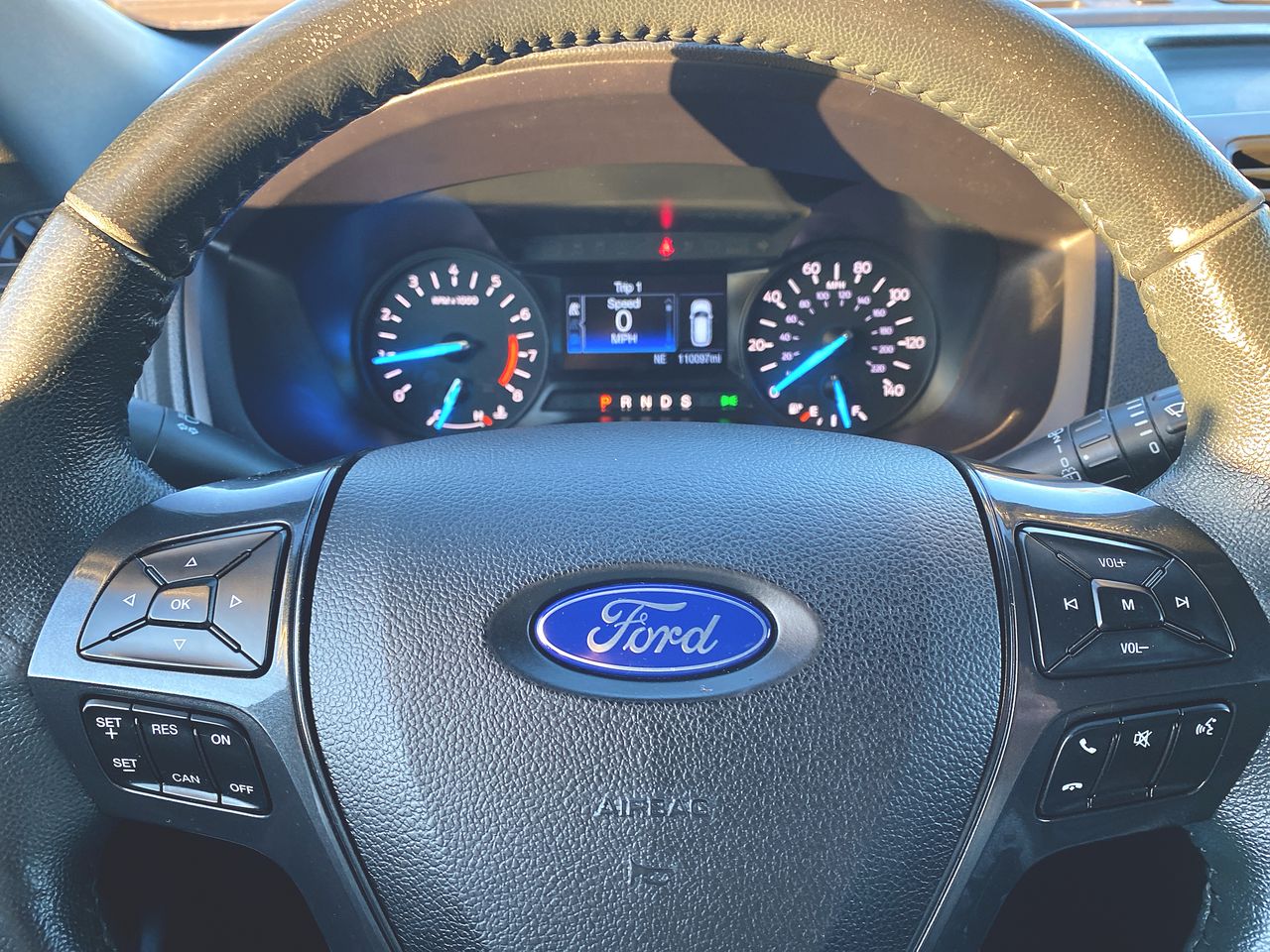 2019 Ford Explorer XLT photo 3