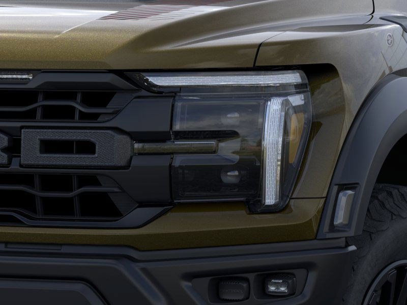 2025 Ford F-150 Raptor photo 16